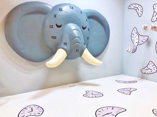 美国十年逾万家实体店倒闭 快闪店拯救“零售末世”