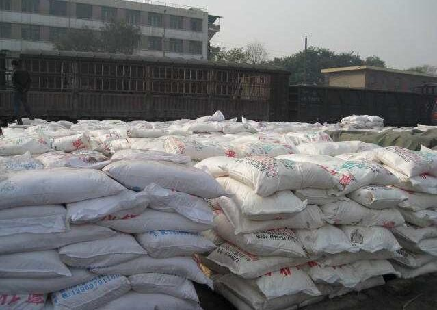 化肥，为何现在成了名副其实的“土地鸦片”？